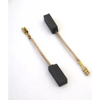 Uhlíky pro vrtací kladivo BLACK&DECKER EHD 323 TYP 1