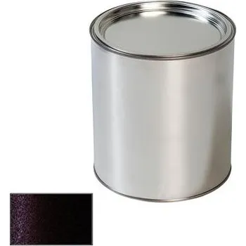 Autolak Autolak do pistole Land Rover 2304 Mescalito Black