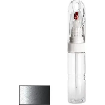 Autolak Opravná tužka 2v1 Land Rover LRA Eiger Grey