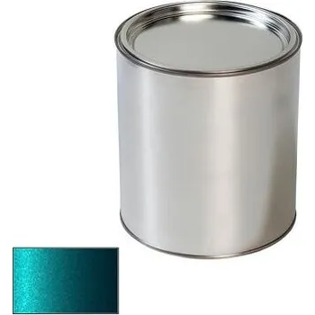 Autolak Autolak do pistole Land Rover JAV Cobar Blue