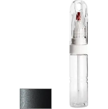 Autolak Opravná tužka 2v1 Land Rover LKT Carpathian Grey