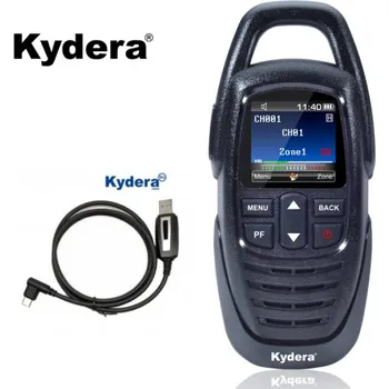 Vysílačka DR-100 UHF