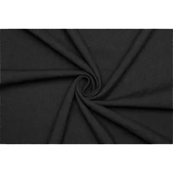 Len tenký - Černá