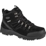Černá pánská obuv Skechers Relment-Pelmo 64869-BLK Velikost: 42,5