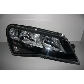 Přední světlomet HELLA Pravý světlomet H7+H7- Škoda Superb III
