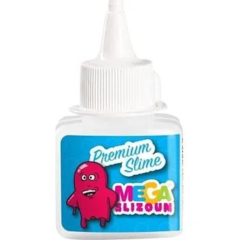 Vůně do bytu Megabublina Megaslizoun Aroma levandule 35 ml
