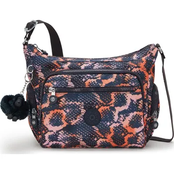 Kabelka Kipling Kabelka GABBIE S Cobra Diva