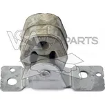 UNIQUE Držák výfuku - kompletní