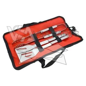 Příslušenství pro gril CATTARA Grilovací nářadí (3 ks)