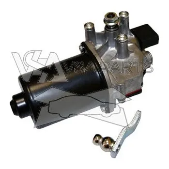 Motorek stěrače a odstřikovače AIC GERMANI COMPONENTS Motorek stěrače P