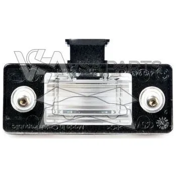 Osvětlení SPZ ORIGINÁLNÍ DÍL Osvětlení SPZ