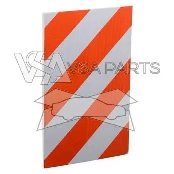 COMPASS Reflexní pěnová ochranna