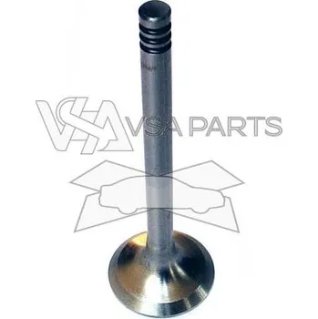 Ventil motoru TOPRAN Ventil výfukový