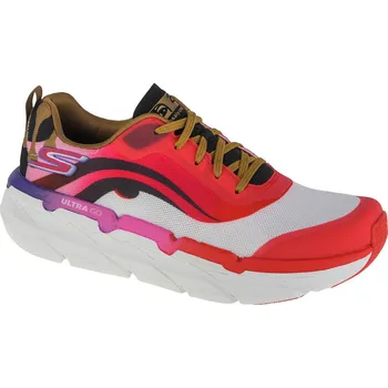 Dámské tenisky Vícebarevné dámské tenisky Skechers Max Cushioning Elite Kansai Yamamoto 128144-WMLT Velikost: 35