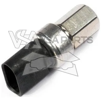 TOPRAN Spínač klimatizace