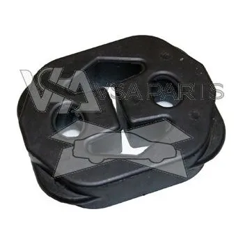 pant UNIQUE Závěs výfuku