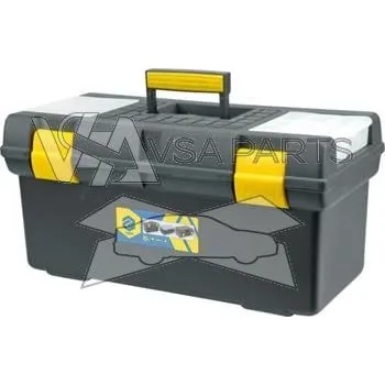 TOYA Box na nářadí plastový 20''