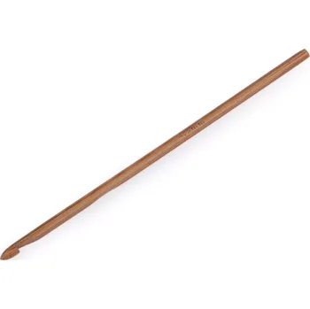 Jehlice Háček bambusový č. 4,5 mm (Háček bambusový č. 4,5 mm)