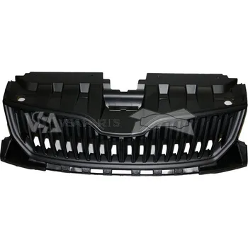 Příslušenství karosérie ORIGINÁLNÍ DÍL Přední maska chladiče Fabia III - originál