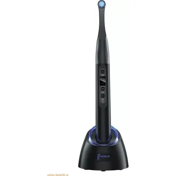 Woodpecker iLED II wide spectrum (Polymerační lampa )