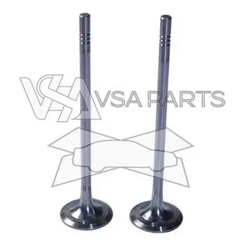 Rozvod motoru ET ENGINETEAM Ventil výfukový