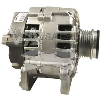 Autoelektrika HELLA Alternátor 120A