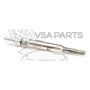 Zapalovací a žhavicí svíčka TOPRAN Svíčka žhavící