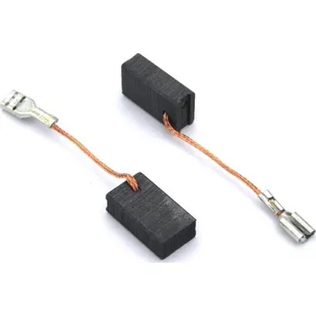 Uhlíky pro úhlovou brusku FLEX L15-10 150