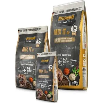 Belcando Mix it GF balení 10 kg - od psiskoty.cz
