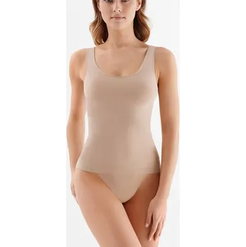 Dámské tričko Gabriella Tank Natural, S i510_52140546888