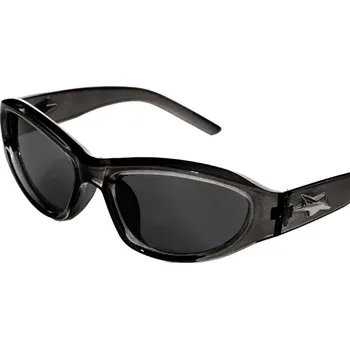 Sluneční brýle s UV400 ochranou a zrcadlovými skly | ochrana zraku - styl-4