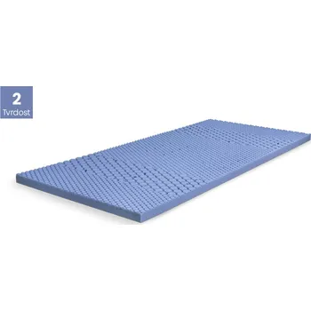 Matrace Matrace Topper Řešeto HR 160x210 cm - oboustranná