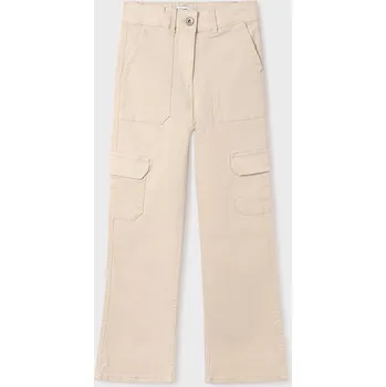 Dívčí oblečení Kalhoty Mayoral - 2406507069 Veľkosť: 128