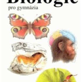 Obrázek k inzerátu: Biologie pro gymnázia (Jan Jelínek)