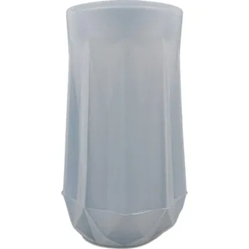 Forma na odlévání Creatissimo - silikonová forma na výrobu vázy 10 cm