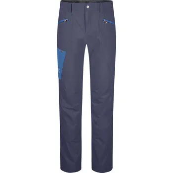 Pánské kalhoty Kalhoty Montura Trace Light Pánské Barva: night blue, Velikost: L