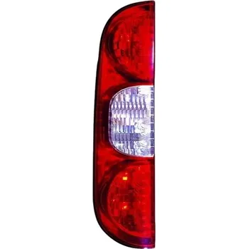Zadní světlomet Levé zadní světlo Fiat Doblo (119/223) 06-10