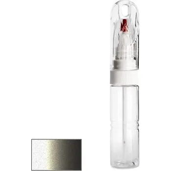 Autolak Opravná tužka 2v1 Land Rover 937 London Gold