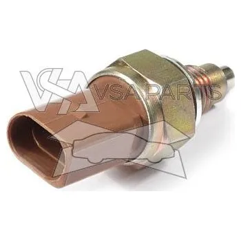 TOPRAN Spínač zpátečky