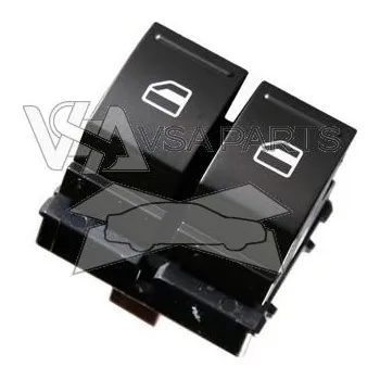 TOPRAN Spínač ovládání oken