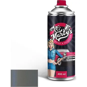 Autolak Barva ve spreji Mini WB71 Moonwalk Grey