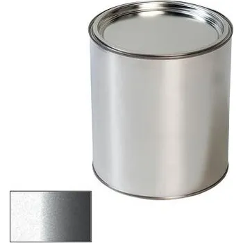 Autolak Autolak do pistole Land Rover MFX Liquescence Silver