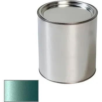 Autolak Autolak do pistole Mini WB46 Laguna Green