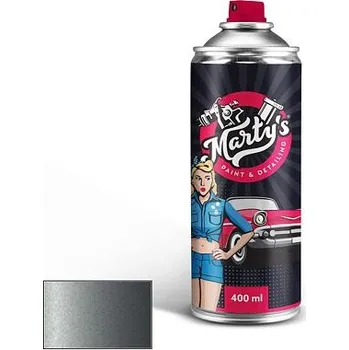 Autolak Barva ve spreji Land Rover LRN Zadar Grey