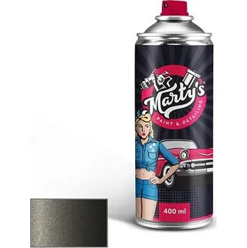 Autolak Barva ve spreji Mini WA48 Royal Grey