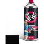 Barva ve spreji Mini 3B5 Black kvalita autolaku Profesionální (2K)