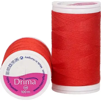 Nit Univerzální polyesterová nit Drima 903 (Univerzální polyesterová nit TKT120)