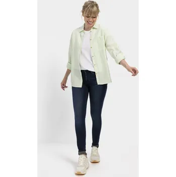 Dámské džíny DŽÍNY CAMEL ACTIVE NOS DENIM INDIGO