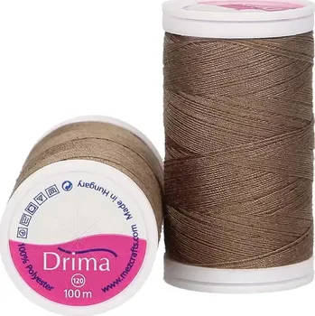 Nit Univerzální polyesterová nit Drima 237 (Univerzální polyesterová nit TKT120)
