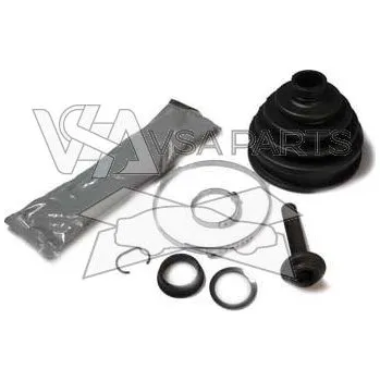 TOPRAN Manžeta kloubu vnější